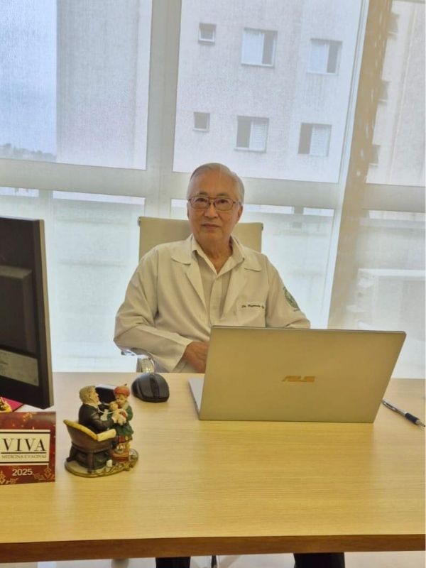 Clinica Viva Vacinas 11